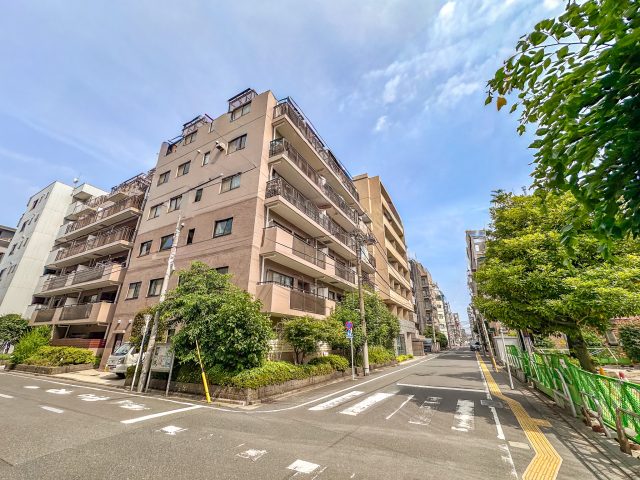 マンション売却体験記① 不動産屋、自宅が売れない。
